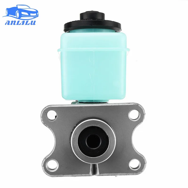 Brake master cylinder 47201-60460 1990-2001 To-yota Land Cruiser 80 series FJ80 FZJ80 HZJ80 HZJ81 HDJ80 HDJ81 brake master cylinder cap brake master cylinder brake master cylinder kit