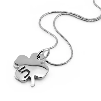 

Charming lady snake chain Simple Fashion 925 Sterling Silver Flower Pendant Necklace choker for Women Collares silver jewelry