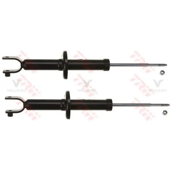 TRW JGS224T Амортизатор подвески HONDA CIVIC V 1991- 1995, CIVIC VI 1994- 2001, CONCERTO 1989- 1995