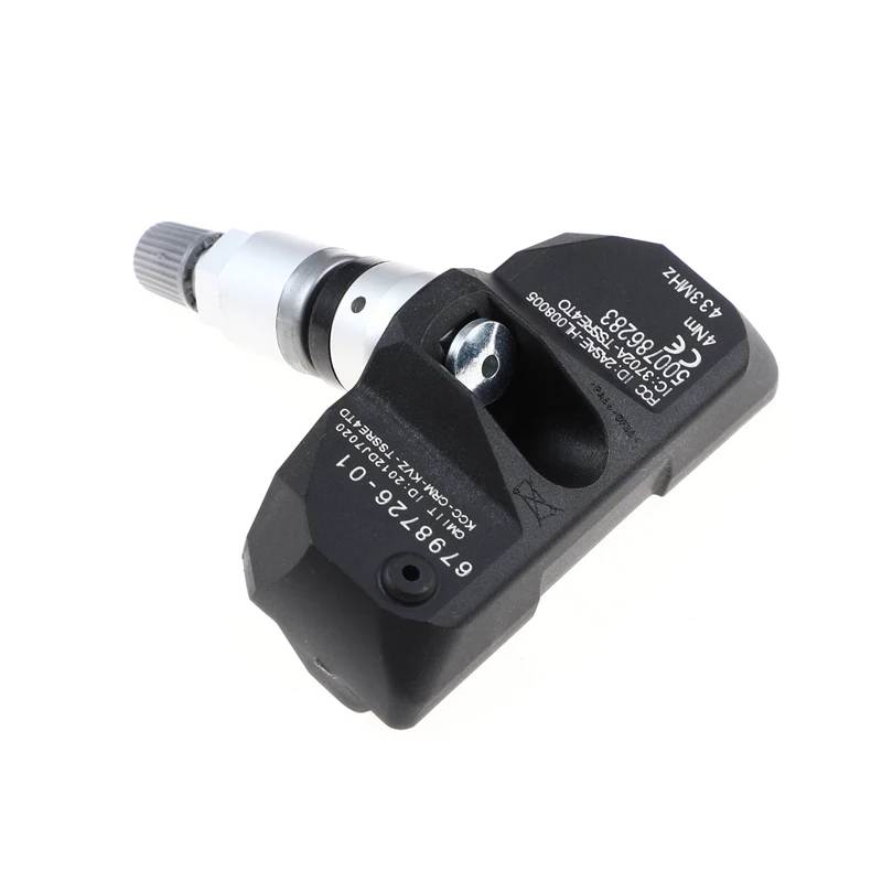 36236798726 6798726 TPMS 433MHZ für BMW MINI reifen druck control system Rad Sensor 36236798726 6798726 TPMS 433MHZ für BMW MINI reifen druck control system Rad Sensor