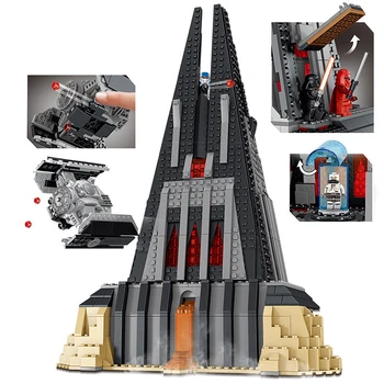 

1102pcs Children's Educational Building Blocks Toy Compatible with Ninja City Ninja Organ Castle Bricks Birthday Gift