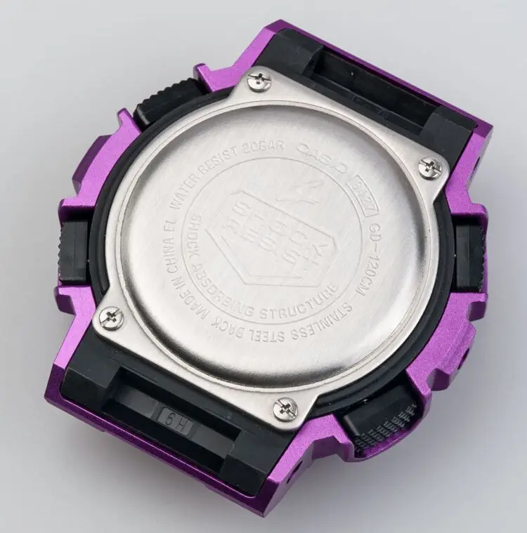 GA-100 110 GD120 GA-140 из нержавеющей стали для уточнения