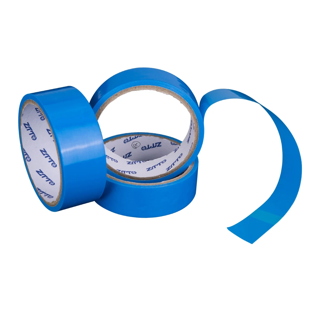 Premium ZTTO Tubeless Bicycle Rim Tape - 10 Meter Roll