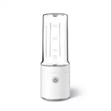 YOUPIN Pinlo 350 мл/70 Вт фруктовая соковыжималка бутылка портативная 20000 мАч USB перезаряжаемая наружная DIY соковыжималка для путешествий на открытом воздухе