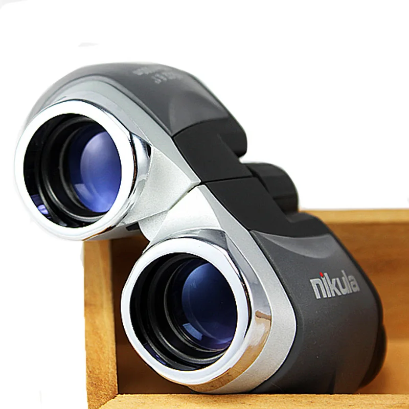 

10X22 High-power High-definition Binocular Telescope Tourist Concert Patrol Specialized Observing Mirror