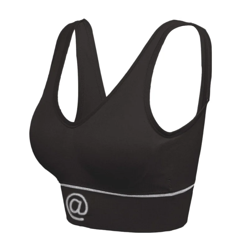 New Seamless Underwear Beauty Back Wrapped Chest Tube Top Female