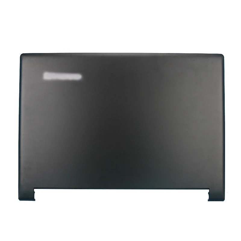 

Оригинальная новая задняя крышка для ноутбука Lenovo Flex 2 15 Flex2-15D 5CB0F76749 5CB0G85650 черного и белого цвета