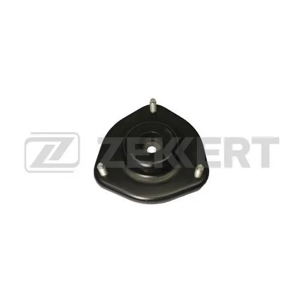 Опора амортизатора пер. Mitsubishi Colt V 95 ZEKKERT gm-2079