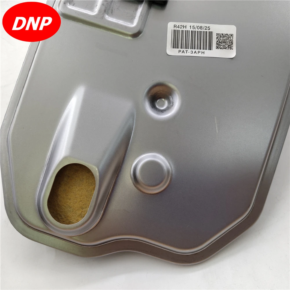 DNP масляный фильтр передачи подходит для Benz W176 W246 C117 246-377-2400/246-377-1400/2-1066-100-/K3072-FR-M