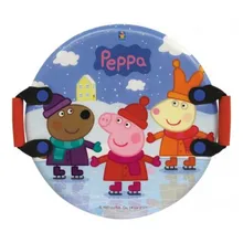 Ледянка 1TOY Peppa Pig, 54 см
