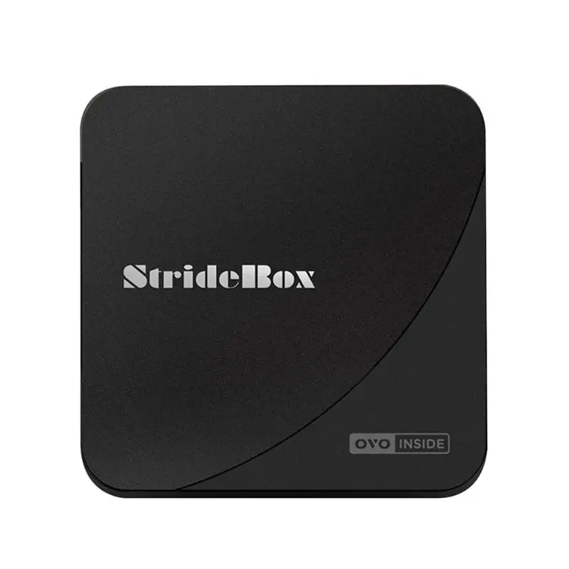 A2 AI-powered Android tv Box multiuser 2 Гб 16 Гб BT4.0 WiFi 4K медиаплеер 4 ядра 1,5 GMHz tv box для Android tv system