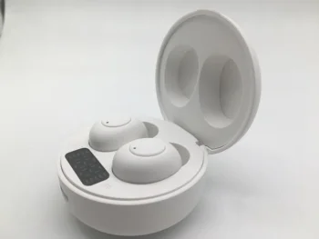 

Bluetooth Earphone TWS Wireless Touch Sports LED Display Noise Cancelling Earpset PK i12 i200 i500 i9000 i10000