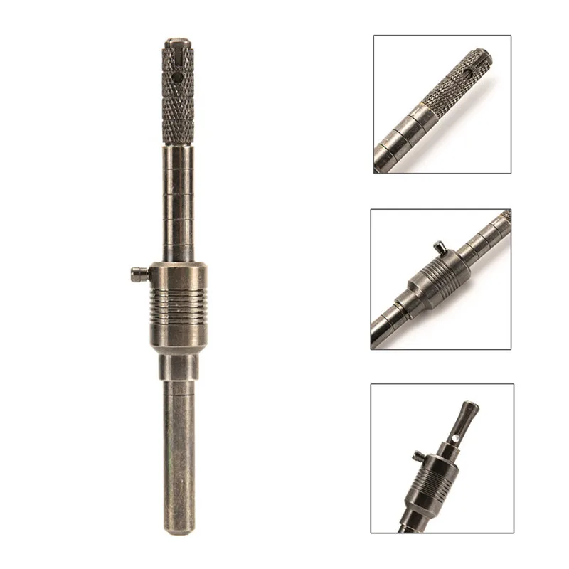 

Hook Sharpening Vice Tool Clamp Fishing Hook Sharpener File Fishing Tackle