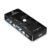 Ingelon 4 port kvm switch USB 2.0 VGA Splitter Принтер Мышь Клавиатура Pendrive Share Switcher 1920*1440 VGA Switch Box Адаптер