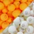 Huieson New ABS Plastic Table Tennis Balls 3 Star 2.8 g 40+mm Ping Pong Balls for Match Training Balls