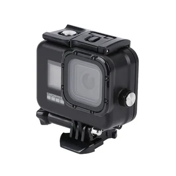 

60m Underwater Diving Waterproof Housing Protective Case for GoPro Hero 8 Camera Sports Action Video Cameras Accessories