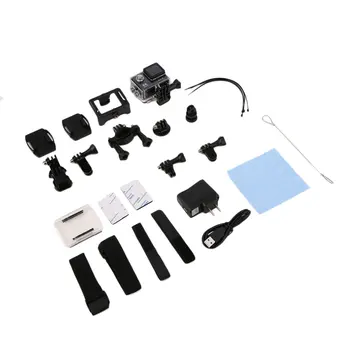 

M20 24fps ULTRA HD 16MP Sport Action cam Camera Mini WiFi Waterproof Webcam