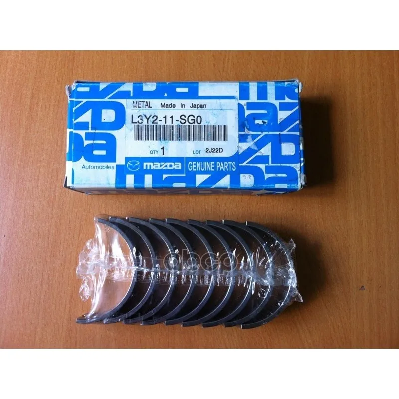 Liners Engine Mazda. L3Y211SG0