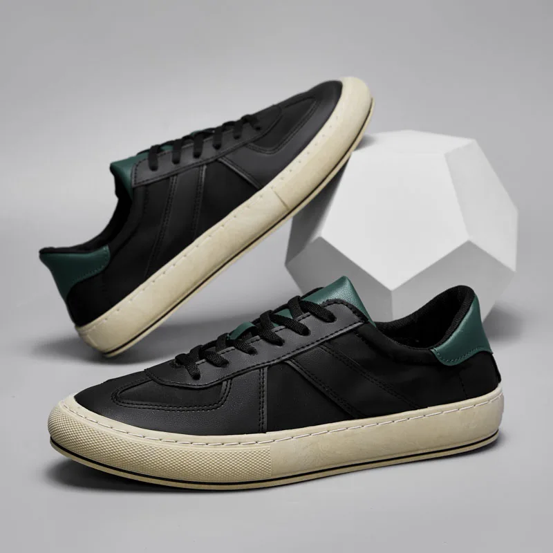 Men Running Shoes 2021 Autumn Luxury Brand Sneakers Men Outdoor High Top Gym Shoes Male Walking Jogging Trainers