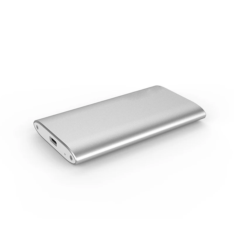 USB3.1 корпус для жесткого диска M.2 к USB SSD жесткий диск для Тип C 3,1(B+ M ключ)/B соединитель в форме ключа 2242/2260/2280 M2 SATA SSD чехол
