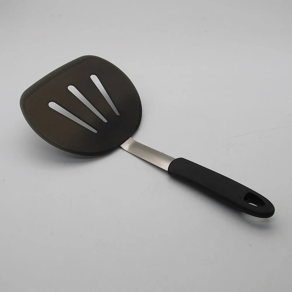 Hot 3Pcs Non Sticky Cooking Turner Spatula Shovel Kitchen Cookware Omelette Pancake Pastry Turner Frying Pan Accesorries 123