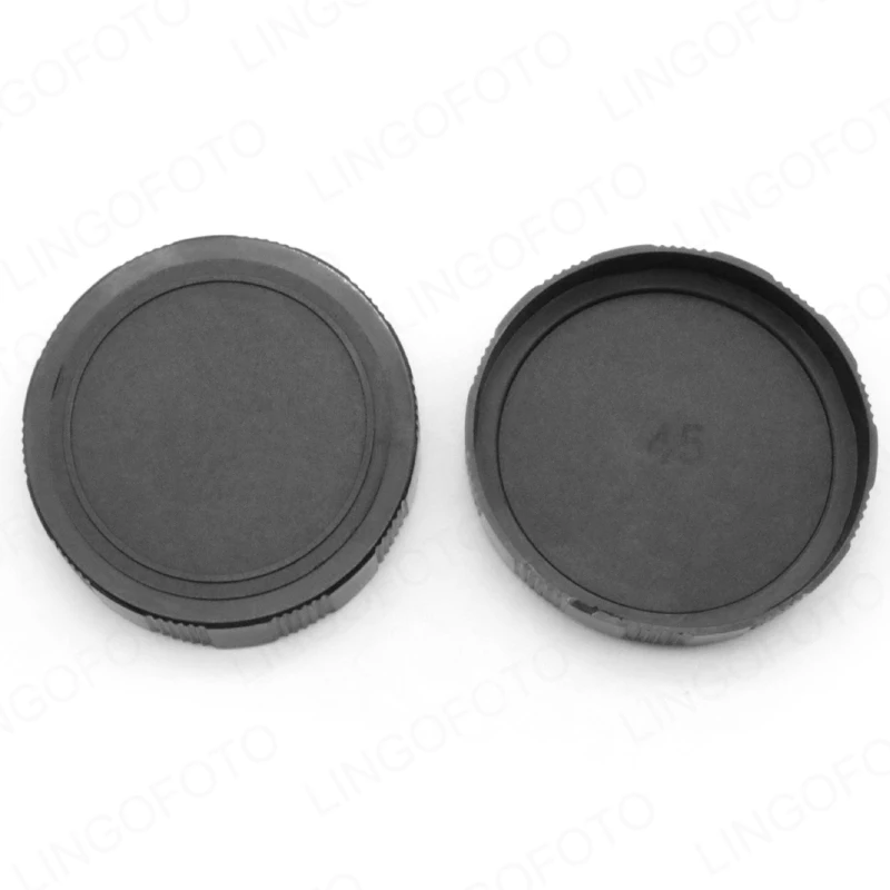 Plastic Dustproof Cap anti-dust Cover Lid Telescope Eyepiece Camera Lens Inner Diameter 45 47 48 50 52 54 55 60.5 61mm