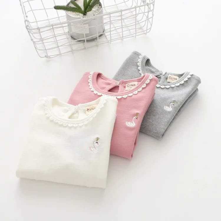 Autumn New Style Korean-style Girls Rainbow My Little Leggings