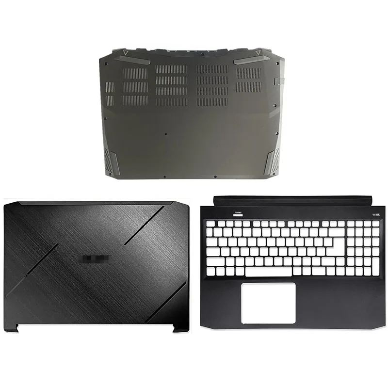 NEW For Acer Nitro 7 AN715 54EW AN715 51 Series Laptop Top Back Cover