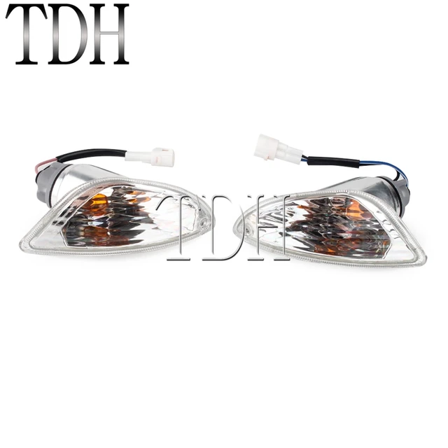 오토바이 애호가를 위한 내구성 있고 다기능적인 방향 지시등