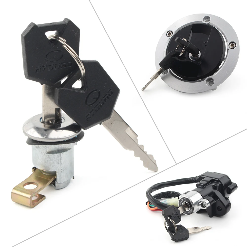 Motorcycle Electrical & Ignition Switches Auto Parts & Accessories