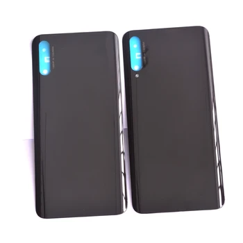 

Back Glass For Huawei Honor 9X Battery Cover Panel Rear Door For Huawei Honor 9X Pro Housing Case Replacement Battery Cover