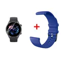 2pcs soft film-blue