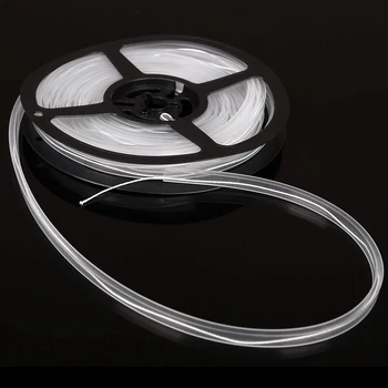 

Lights LED Silicon Tube LED Strip Light 5mm 5M for Waterproof