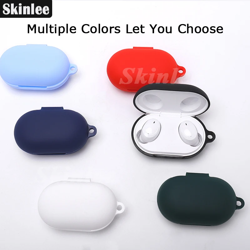 Skinlee Liquid Silicone Case For OPPO 