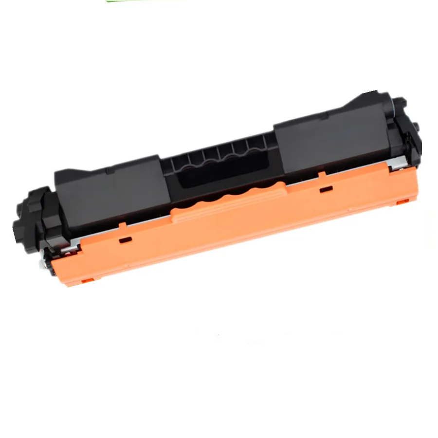 Черный тонер-картридж замена CF217A 17A 217A M130fn M130 M102w LaserJet Pro M102 1600 страниц лазерный