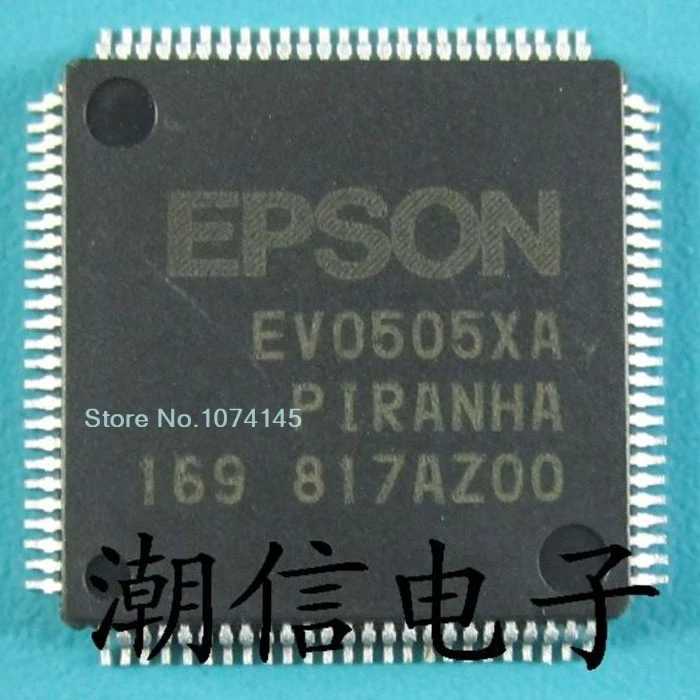 EV0505XA QFP-100
