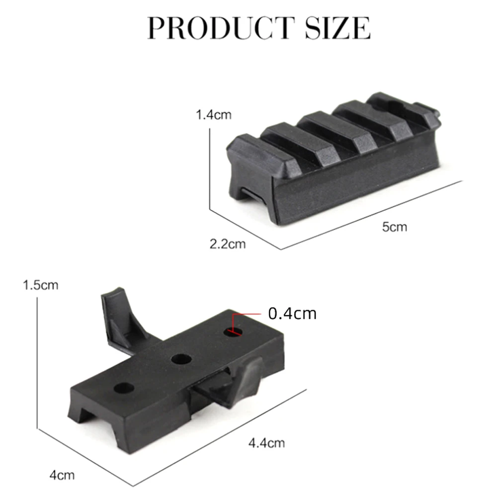 M680 mounts (3)
