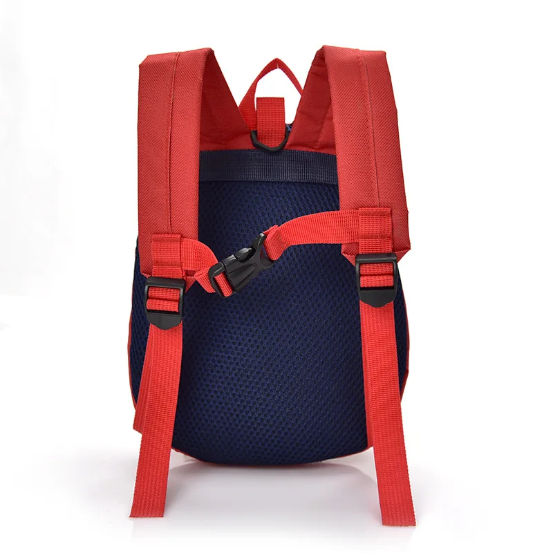 

Anti-Go Missing Backpack School Bag Baby Children Small Infants 1-3 Years Old Shoulder Unisex Kids Cute 2 Backpack Fashion
