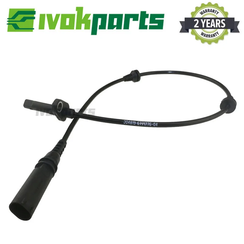 2 шт. датчик скорости колеса для BMW X5 E70 F15 M F85 X6 E71 E72 F16 F86 3.0L 4.4L 4.8L 34526771776|Датчик