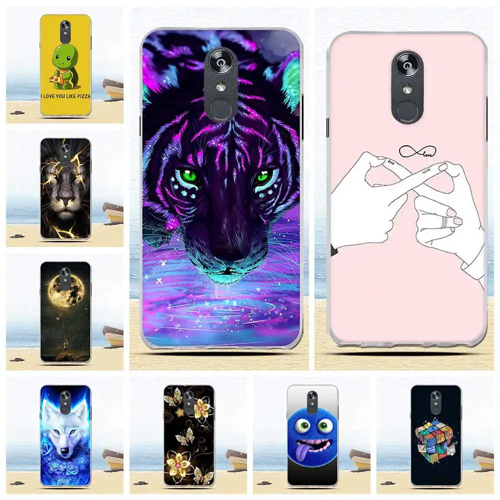 Amazon Com Pbro Lg Stylo 4 Phone Case Lg Stylo 4 Case Lg Q Stylus Case Cute Universe Constellation Case Dual Layer Soft Silicone Hard Back Cover Heavy Duty Pc Tpu Protective Shockproof Case For Lg
