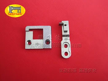 

PFAFF 335 needle plate teeth 335622-2/335063-2 sewing machine accessories