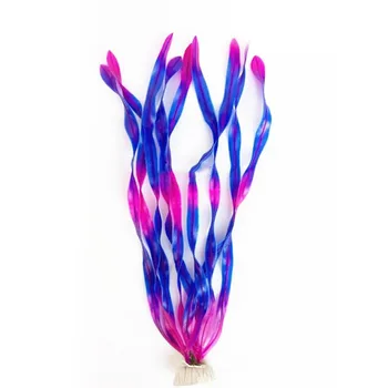 

Home Fish Tank Kelp Water Weeds Aquarium Decor Fake Submarine Ornaments Landscape Colorful Artificial Plants