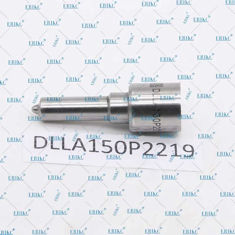 ERIKC DLLA150P2219 Авто Топливный насос сопла 0433172219 дизель Форсунка дозатора сопла для Bosch FAW 2S1112010-L20-0000