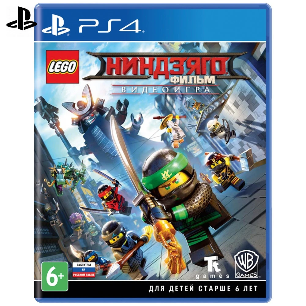 ゲーム情報playstation 1csc ビデオsony Ps4 Cd 4 レゴninjago映画ビデオゲームロシア字幕 Game Deals Aliexpress