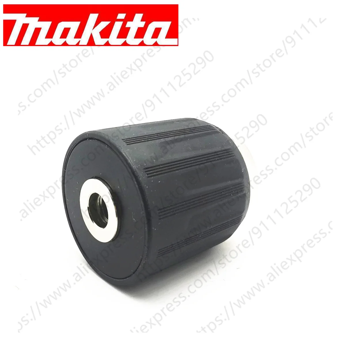 3 8 Keyless Drill Chuck for Makita DA331D DF331D DF331DZ DF330D DF331DZ DF332D FD05Z 196308 9 763228 8 AliExpress