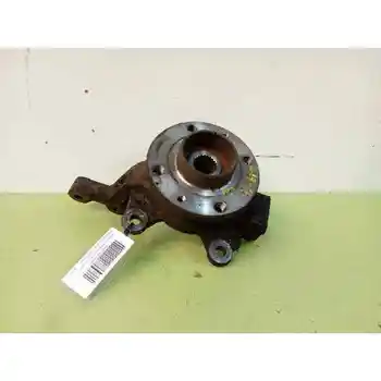 

5159 STEERING KNUCKLE FRONT LEFT RENAULT CLIO III