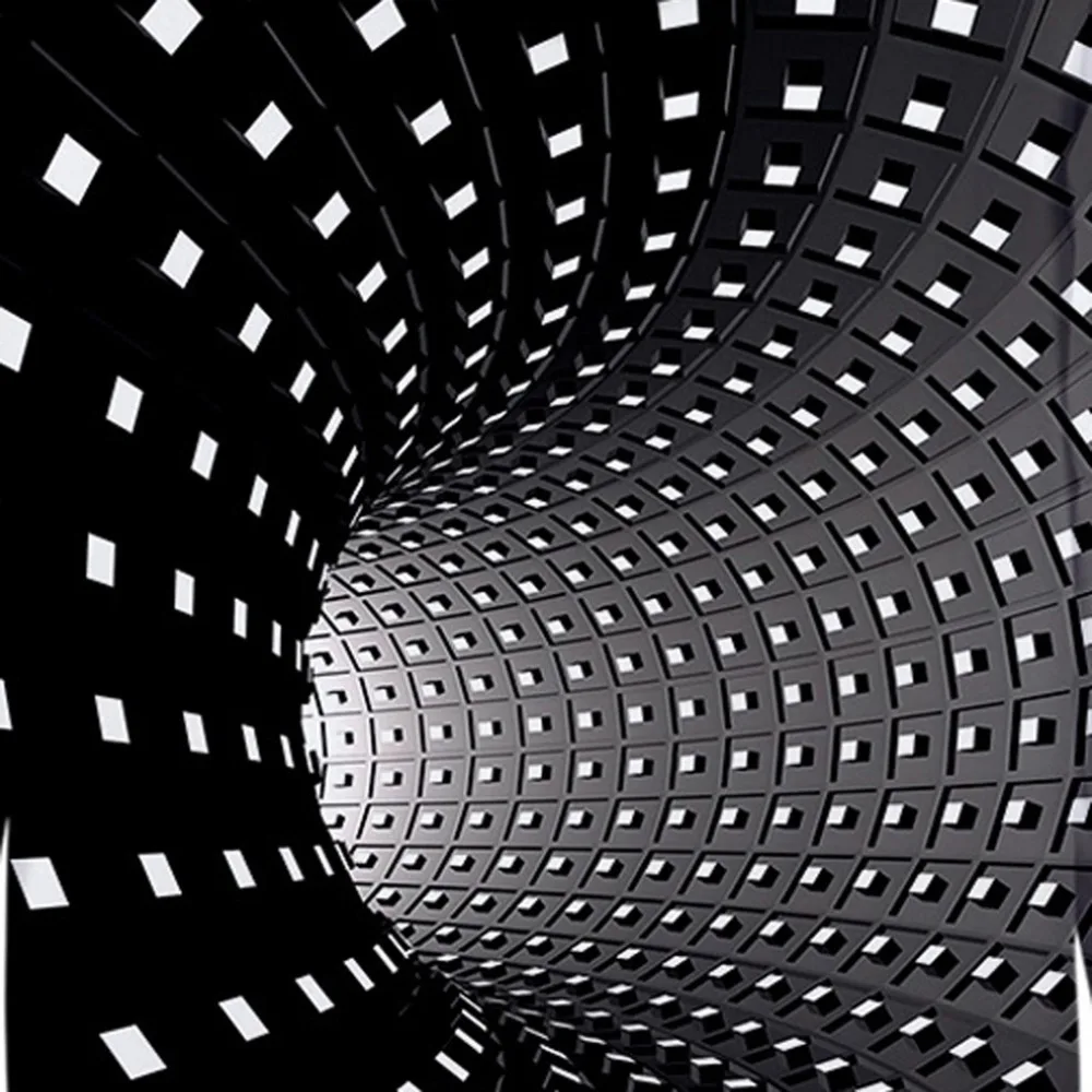 Men's and women's winter coats and jackets same casual 3D vortex dizzy sports hooded long sleeve sweater skipak heren 30D11 (6)