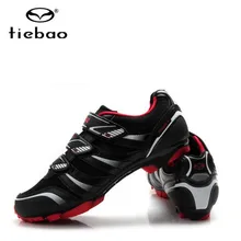 Tiebao велосипедная обувь sapatilha ciclismo mtb Мужская обувь zapatillas deportivas mujer уличная спортивная обувь для горного велосипеда женская обувь