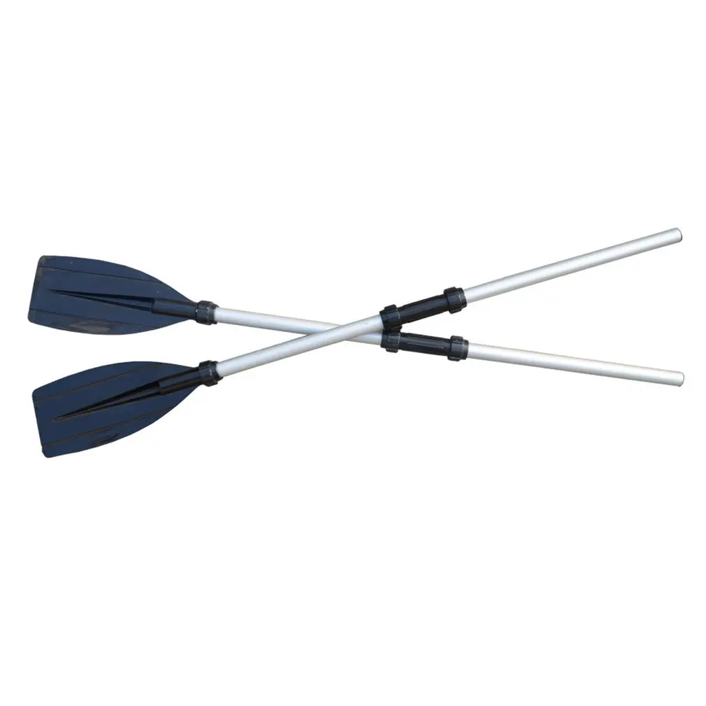 Aluminium Alloy Paddle For Inflatable Boat Double Blade Kayak Fishing Surf Raft Oar | Мебель