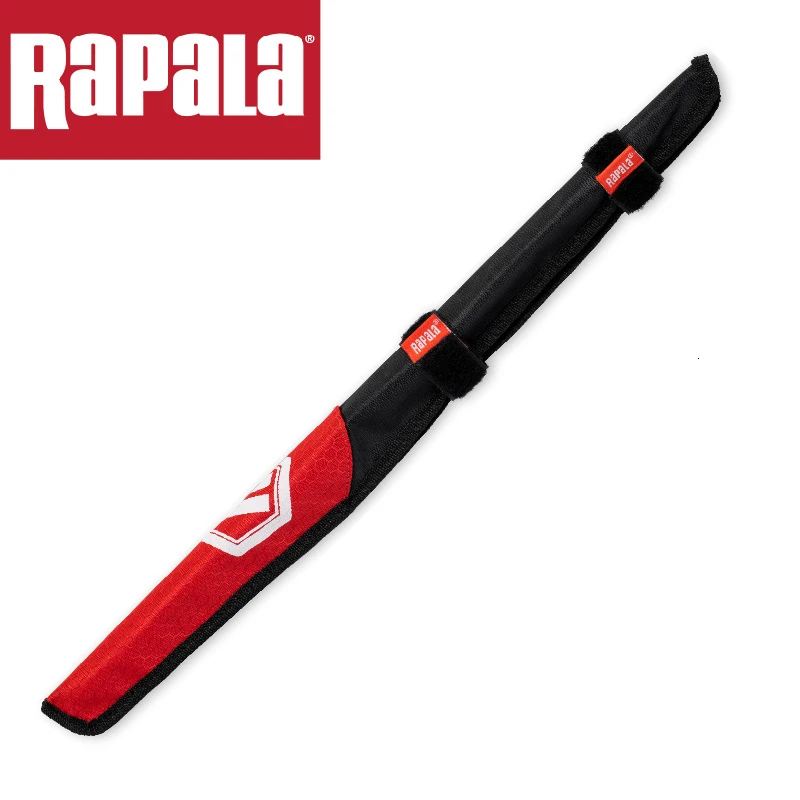 

Rapala RRTPS ROD TIP PROTECTOR Tool Fishing accessories Lure Fishing rod protection